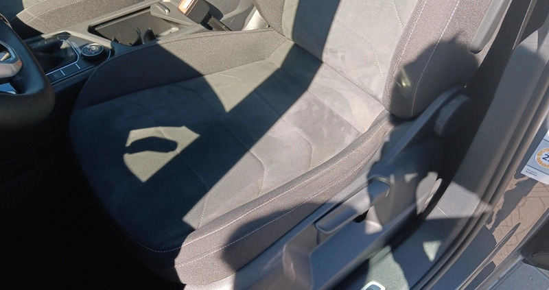 Volkswagen Tiguan cena 154900 przebieg: 86416, rok produkcji 2020 z Kolno małe 781
